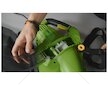 FZF 4050-E Elektrický záhradní vysavač FIELDMANN
