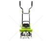 FZK 70305-0 Aku 2x20V kultivátor FIELDMANN