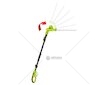 FZN 70405-0 20V Aku teleskopické plotové nůžky 420mm (bez AKU)FIELDMANN