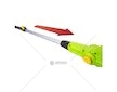 FZN 70405-0 20V Aku teleskopické plotové nůžky 420mm (bez AKU)FIELDMANN
