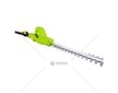 FZN 70405-0 20V Aku teleskopické plotové nůžky 420mm (bez AKU)FIELDMANN