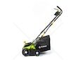 FZV 2102-E Elektrický vertikutátor 1300W FIELDMANN