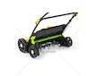 FZV 2102-E Elektrický vertikutátor 1300W FIELDMANN