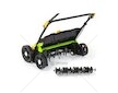 FZV 2102-E Elektrický vertikutátor 1300W FIELDMANN