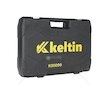 Gola sada 216 ks, 1/2", 3/8", 1/4" - KELTIN