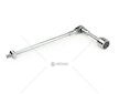 Gola sada 3/4" a 1" 26ks 21-65mm, 12-hran, MAR-POL