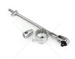 Gola sada 3/4" a 1" 26ks 21-65mm, 12-hran, MAR-POL