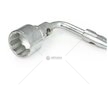 Gola sada 3/4" a 1" 26ks 21-65mm, 12-hran, MAR-POL