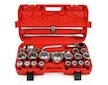 Gola sada 3/4" a 1" 26ks 21-65mm, 6-hran, MAR-POL
