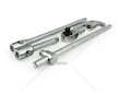 Gola sada 3/4" a 1" 26ks 21-65mm, 6-hran, MAR-POL