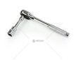 Gola sada 4-14mm + bity, 1/4", 42ks MAR-POL