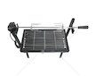 Gril BARBECUE 60cm s motorem 230V CATTARA