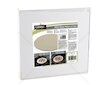 Grilovací plát kulatý PIZZA 31cm CATTARA
