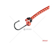 Gumové lano 2x200cm o7mm BSTRAP-06 AMiO-01151