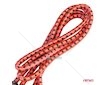 Gumové lano 2x80cm o7mm BSTRAP-02 AMiO-01147