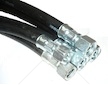 Hadice 10x560 HV M18x1,5