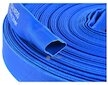 Hadice k čerpadlům - gumová, 1", 50 m, 2 bar GEKO