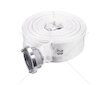 Hadice se spojkami, B75, 3", 10m, PES-R HERON