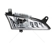 HALOGEN PRZECIWMGL. ATRAPY SCANIA G 16- PRAWY TANGDE TD01-52-041AR