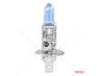 Halogenová žárovka H1 12V/55W Super White 1ks blister