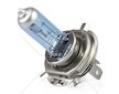 Halogenová žárovka H4 12V 60/55W UV filter (E8) Super White