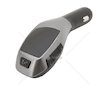 Hands free FM transmitter MULTI COMPASS