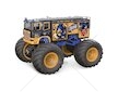 Hasiči, auto na dálkové ovládání BRC 18.423 BIG FOOT, 1:18 - BUDDY TOYS