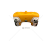 Hasiči, auto na dálkové ovládání BRC 18.423 BIG FOOT, 1:18 - BUDDY TOYS