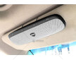 Hlasitý odposlech Hands-free Bluetooth QC 3.0 USB AMIO-02248