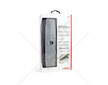 Hlasitý odposlech Hands-free Bluetooth QC 3.0 USB AMIO-02248