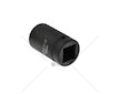 Hlavice kovaná rázová 30mm 1" GEKO