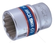 Hlavice nástrčná 1/2 19MM KING TONY KING TON 433519MR