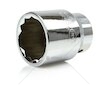 Hlavice nástrčná 3/4" 36mm 12hran MAR-POL