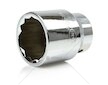 Hlavice nástrčná 3/4" 46mm 12hran MAR-POL