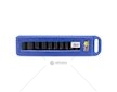 Hlavice nástrčná rázová, sada 13ks 10-32 1/2'' PM-ZNU-13-0.5T POWERMAT