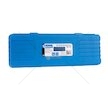 Hlavice rázové zástrčné 1/2" TORX T20-T70, sada 9ks GEKO