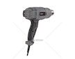Horkovzdušná pistole 2000 W POWERPLUS