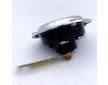 Houkačka elektrická 12V 130mm