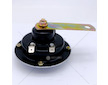Houkačka elektrická 12V 130mm
