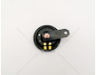 Houkačka elektrická 12V 90mm