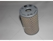 Hydraulický filtr, řízení MAHLE HX 15