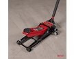 Hydraulický nízkoprofilový zvedák 3T CE 75/510mm AMiO-04215