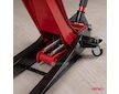 Hydraulický nízkoprofilový zvedák 3T CE 75/510mm AMiO-04215