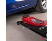 Hydraulický nízkoprofilový zvedák 3T CE 75/510mm AMiO-04215