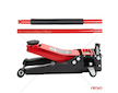 Hydraulický nízkoprofilový zvedák 3T CE 75/510mm AMiO-04215