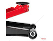 Hydraulický nízkoprofilový zvedák 3T CE 75/510mm AMiO-04215