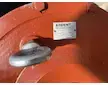 Hydromotor otoče uds HMB630 | HMB630
