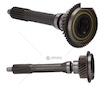 INPUT SHAFT 27 T. EURORICA 95531405