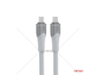 Kabel USB-A TO TYP-C 60W 200cm FullLINK model X111 AMiO-04292