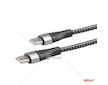Kabel USB-C+USB-C 200cm FullLINK UC-18